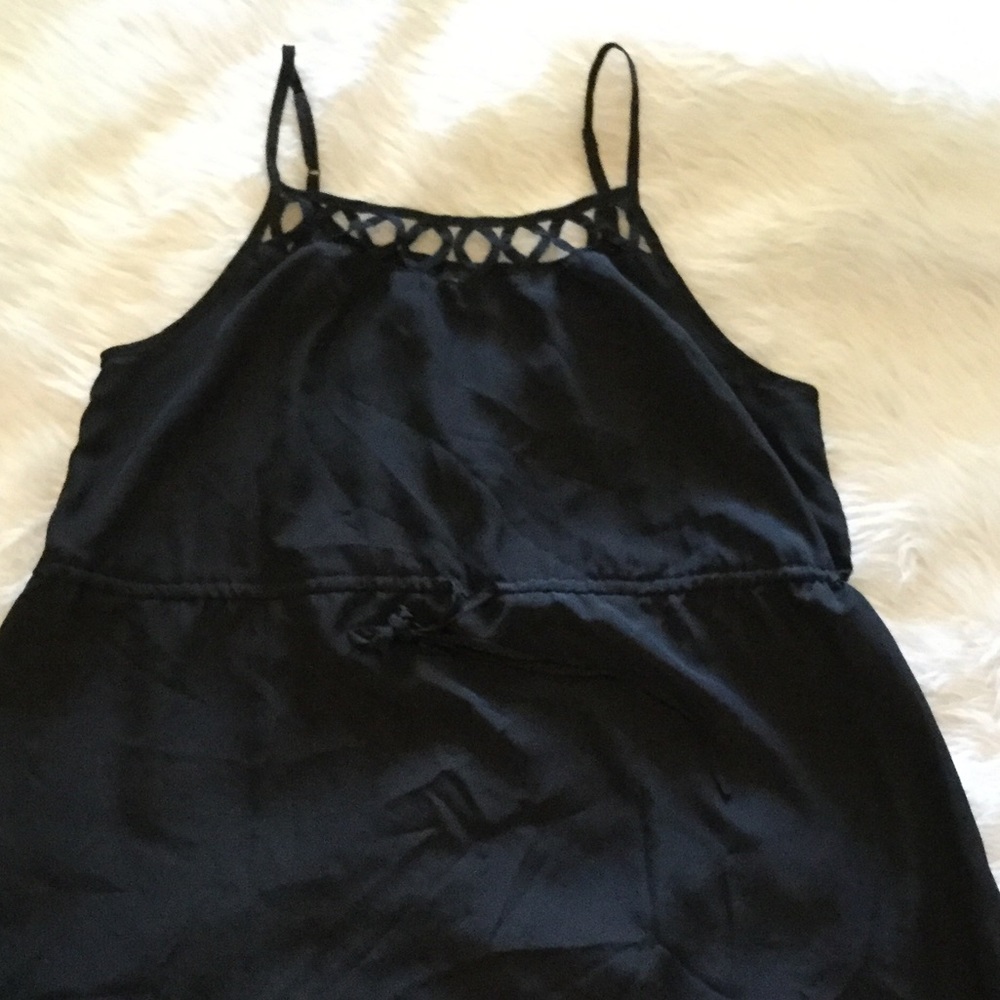Mossimo knee length dress
